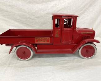 OTHERSIDE MCCORMICK TRUCK