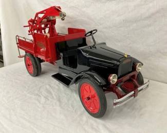 NICE COLOR AND CONDITION