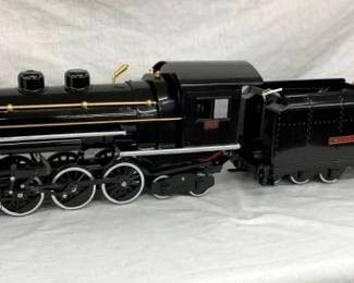 BUDDYL #963 ENGINE & COAL CAR
