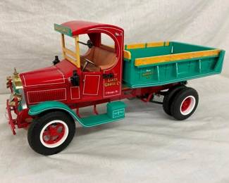 OTHERSIDE GRAVEL TRUCK