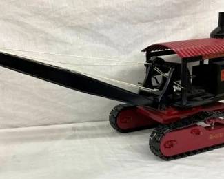 BUDDYL QUALITY TOYS DREDGER