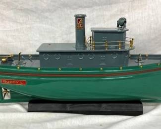 OTHERSIDE NAVIGATION SHIP