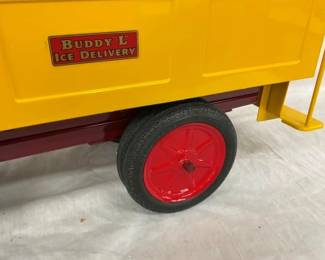 MEASURES 27X11 AND 8IN WIDE