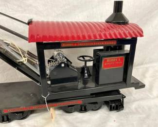 MEASURES 25X18 AND 8IN WIDE