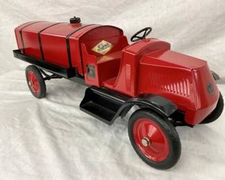 MEASURES 27X10 AND 9IN WIDE