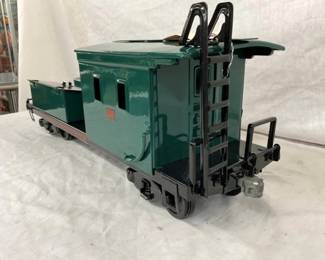 MEASURES 21X5 AND 6IN WIDE