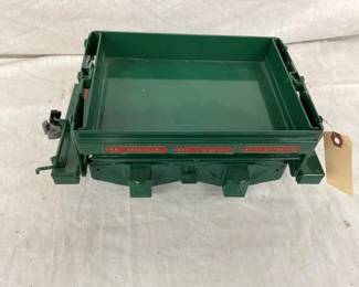 MEASURES 11X5 AND 6IN WIDE