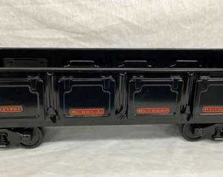 BUDDYL #35407 OPEN CAR