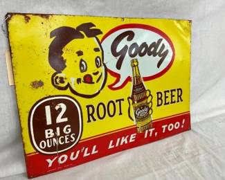 EARLY SIGN, NICE GRAPHICS