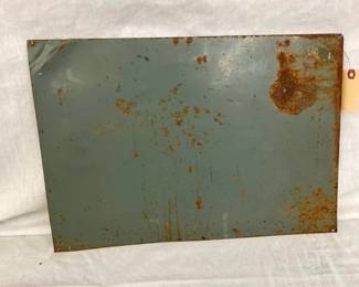 BACKVIEW ROOTBEER SIGN