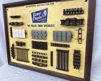 NICE EARLY STORE DISPLAY