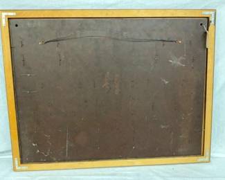 BACKVIEW STORE DISPLAY