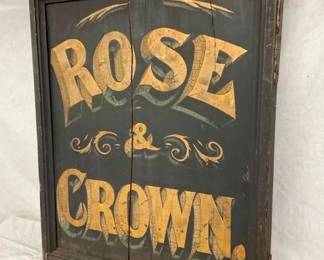 MEASURES 28X34 DOUBLE SIDED