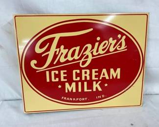 OTHERSIDE FRAZIERS FLANGE