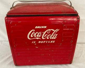 OTHERSIDE COKE CHEST