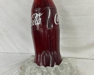 OTHERSIDE COKE STORE DISPLAY