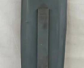 BACKVIEW COKE CIGAR THERM.