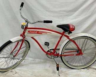 OTHERSIDE COKE BIKE