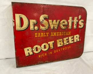 OTHERSIDE FLANGE SIGN