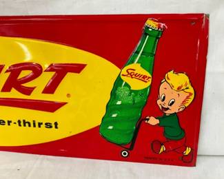 CLOSEUP W/ BOTTLE AND BOY