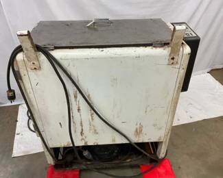 BACKVIEW 7UP DRINK BOX