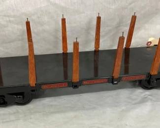 MEASURES 20X3 AND 6IN WIDE