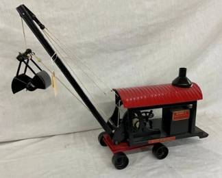 BUDDYL DRIDGE QUALITY TOYS