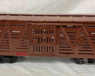 #35407 CATTLE CAR