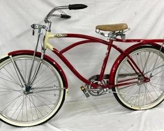 OTHERSIDE MERCURY SABRE FLITE BIKE