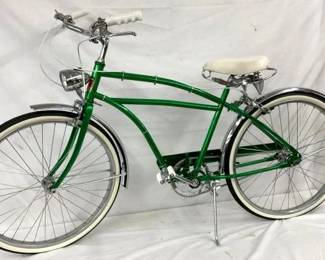 OTHERSIDE NICE EVANS BICYCLE