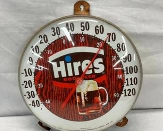 12IN HIRES THERMOMETER