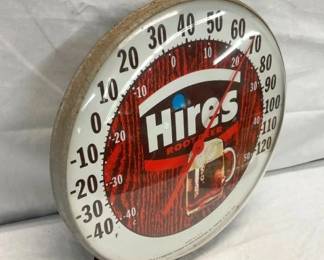 12IN HIRES THERMOMETER