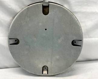 BACKVIEW THERMOMETER