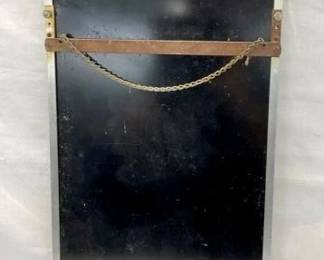 BACKVIEW FALLSTAFF ADVERTISING