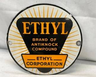 7IN ETHYL PUMP PLATE