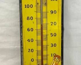 NESBITTS THERM. W/ BOTTLE 7X27