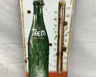 CLOSEUP VIEW W/ BOTTLE