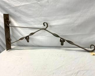 DIAMOND BRACKET LENGTH 39IN