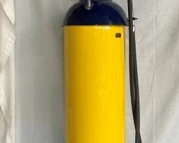 OTHERSIDE RICHFIELD GAS PUMP