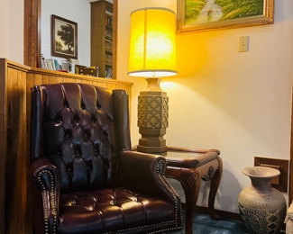 Executive Chair - we have 2