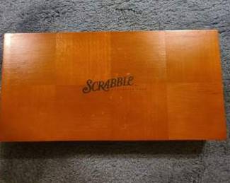 Michael Graves design Scrabble