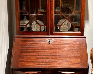 GORGEOUS Ornate Multi-Functional Cabinet