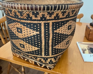 Large Basket