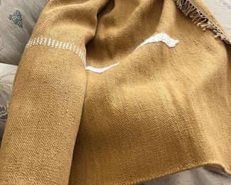 8 x 10 Floor Rug: By Lulu and Georgia