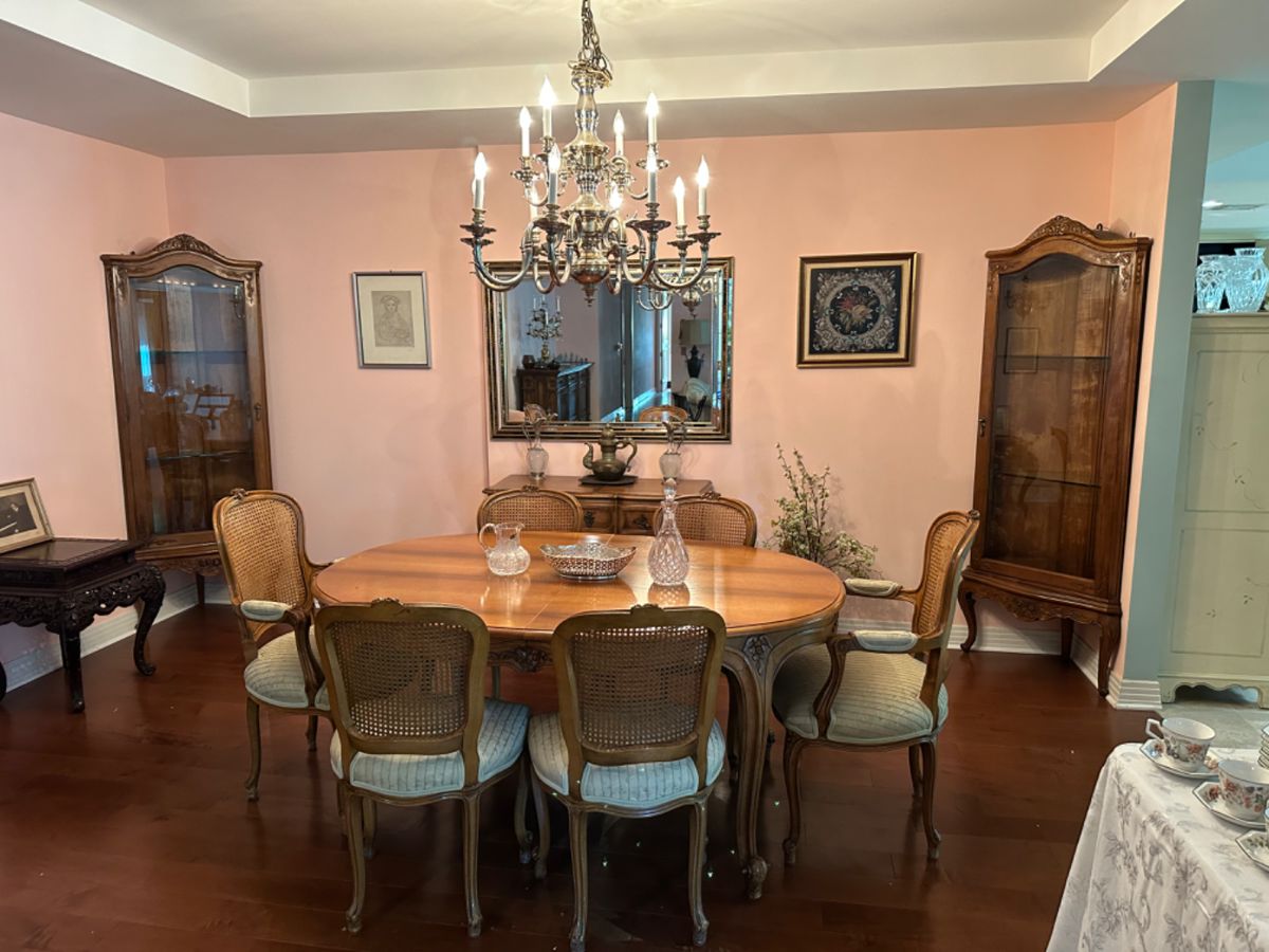Balboa Park Luxury Condo Estate Sale Ethan... starts on 8/26/2023