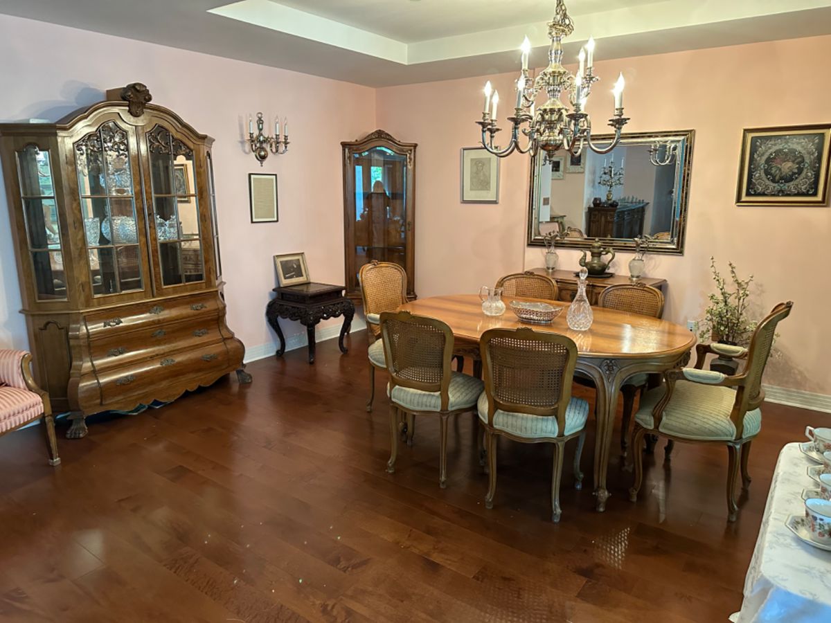 Balboa Park Luxury Condo Estate Sale Ethan... starts on 8/26/2023