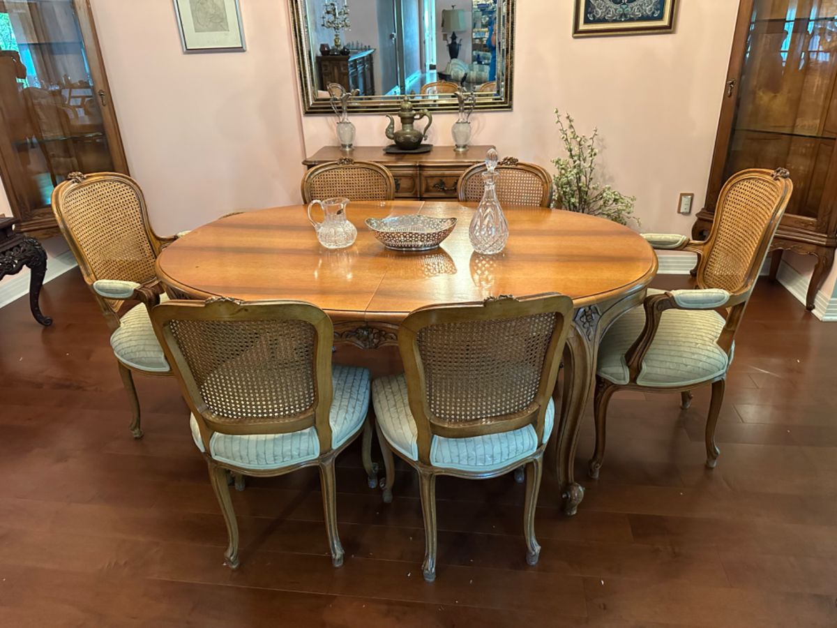 Balboa Park Luxury Condo Estate Sale Ethan... starts on 8/26/2023