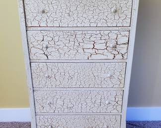 Ron Fisher American-made Furniture Dresser