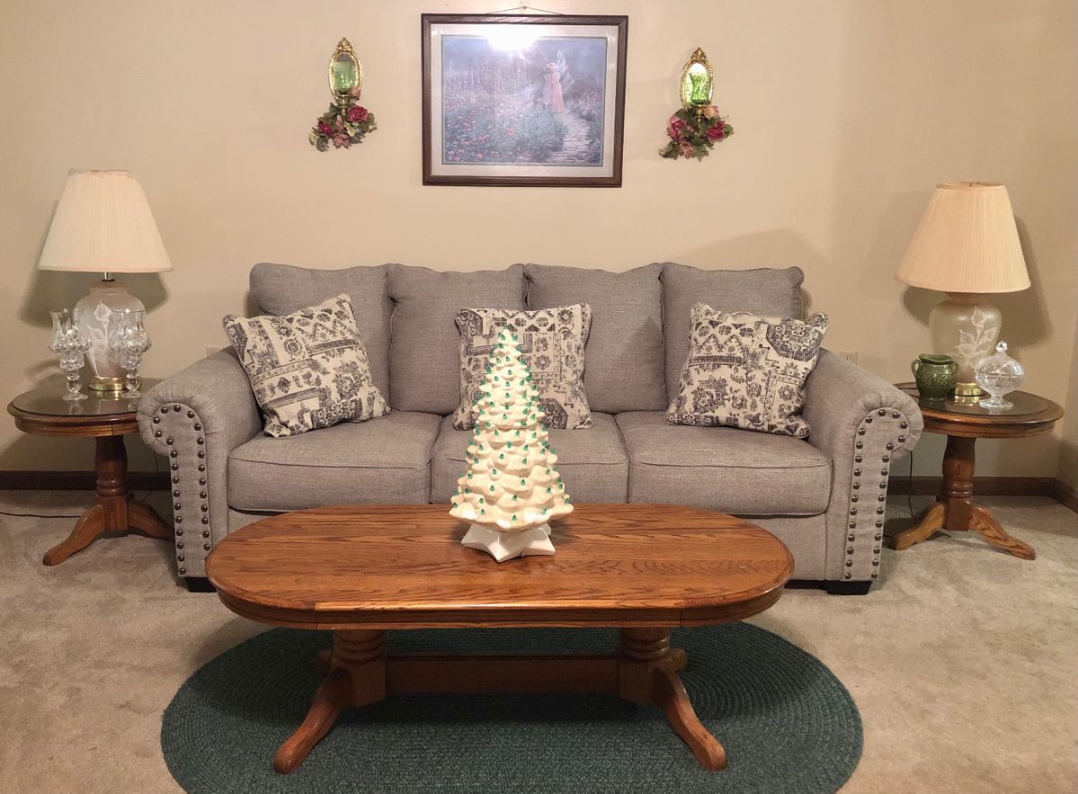 Estate Sale By River Valley in Lavalette, WV starts on 9/7/2023