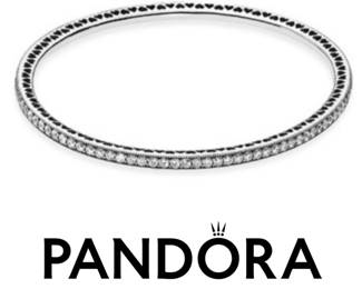 PANDORA ALE Sterling Bracelet